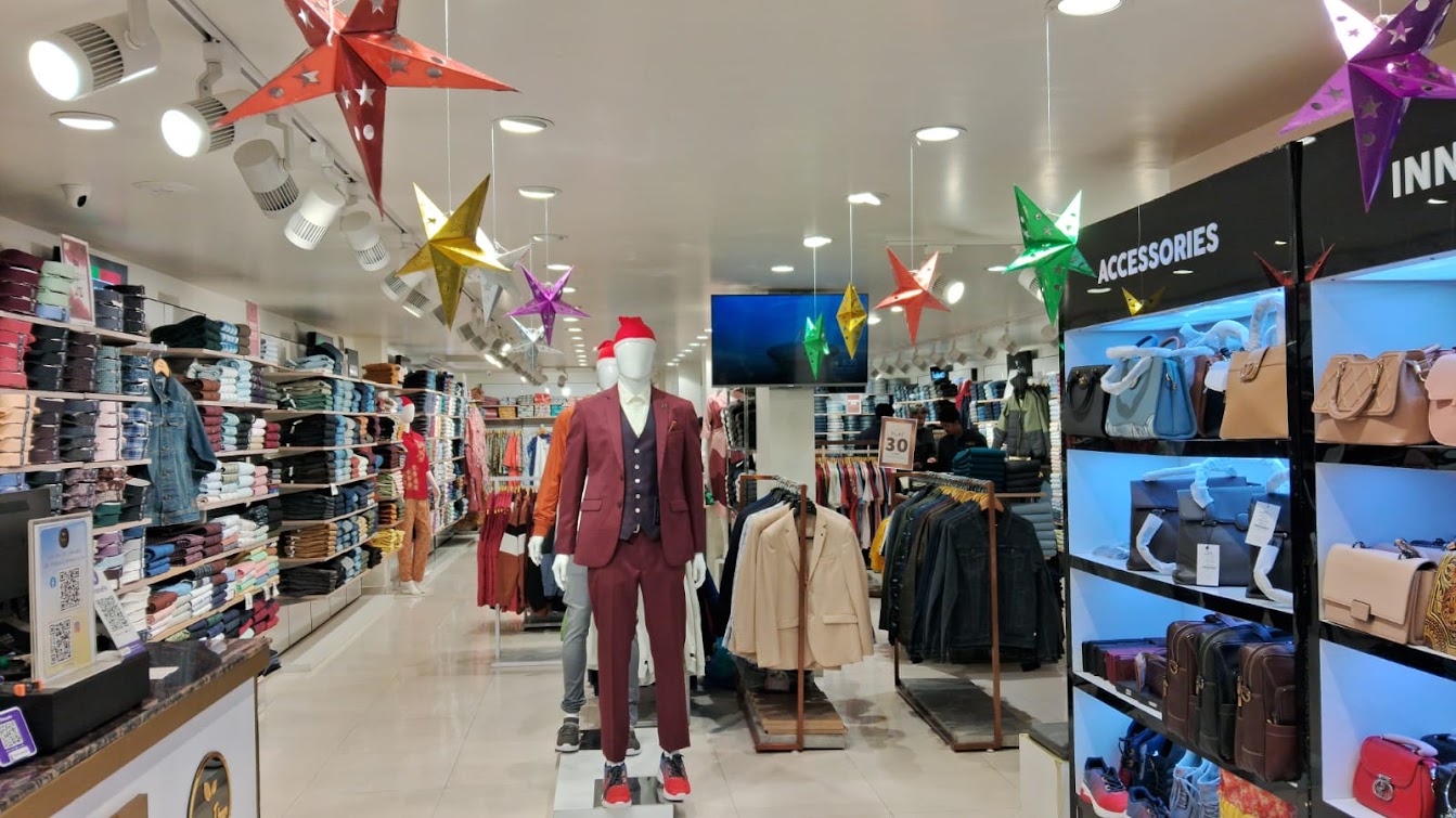 Arambagh Interior